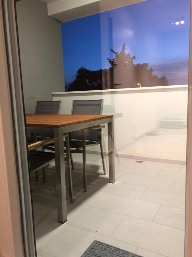 布罗达里卡Spuzva公寓 外观 照片